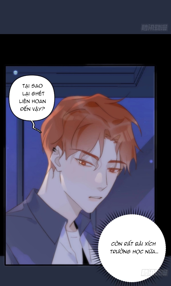 đêm đầy sao nói với em chapter 26 44