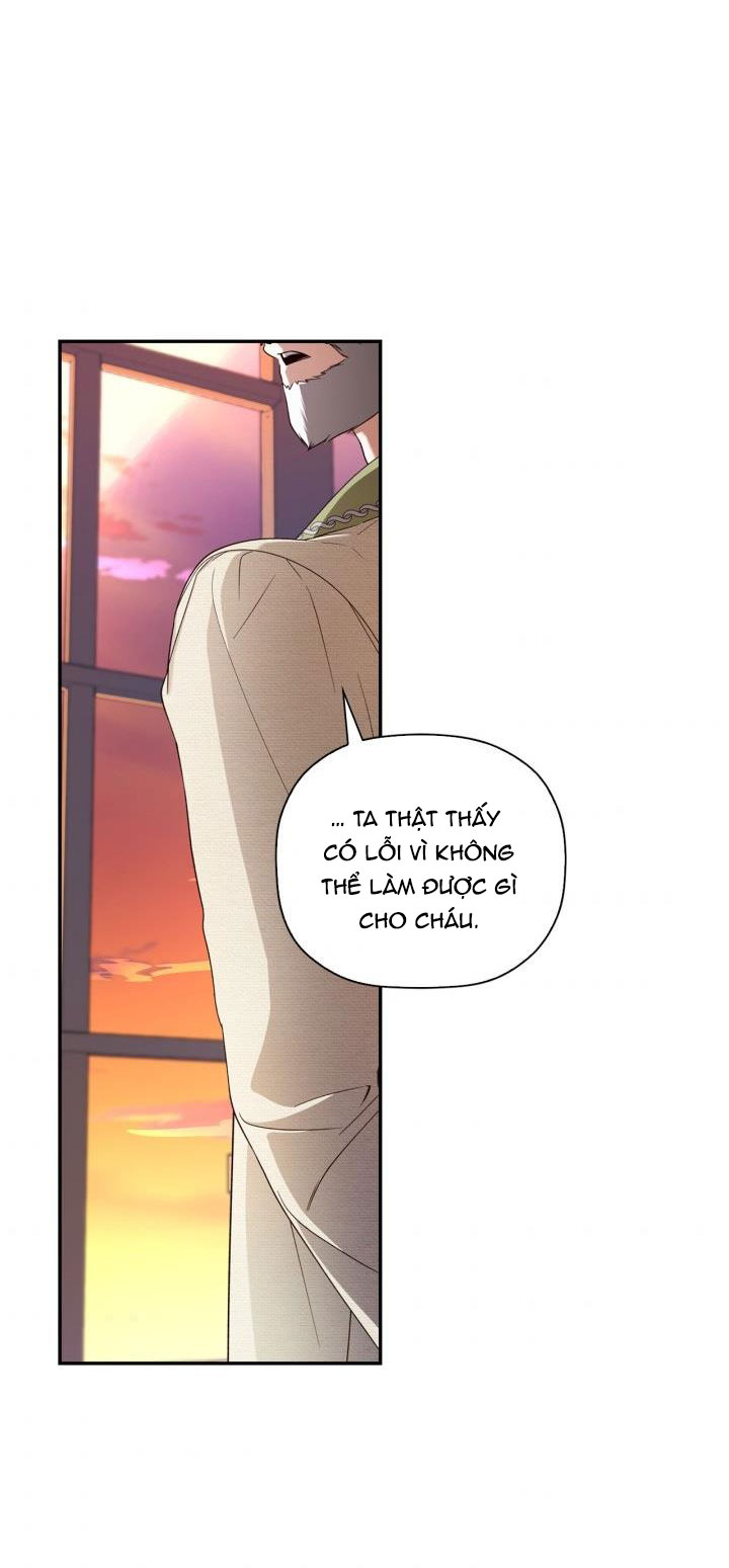 cách che giấu đứa con của hoàng đế chapter 28 27