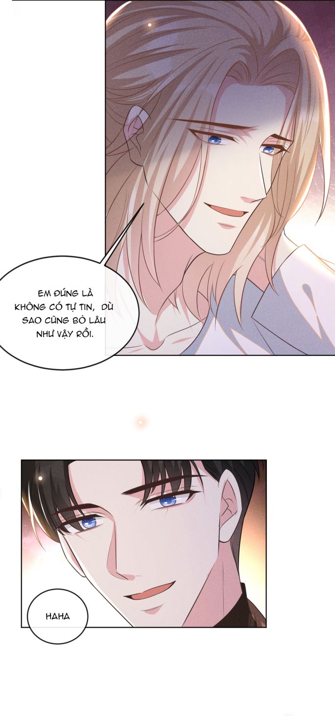 anh ấy gọi tôi là hắc liên hoa chapter 169 26