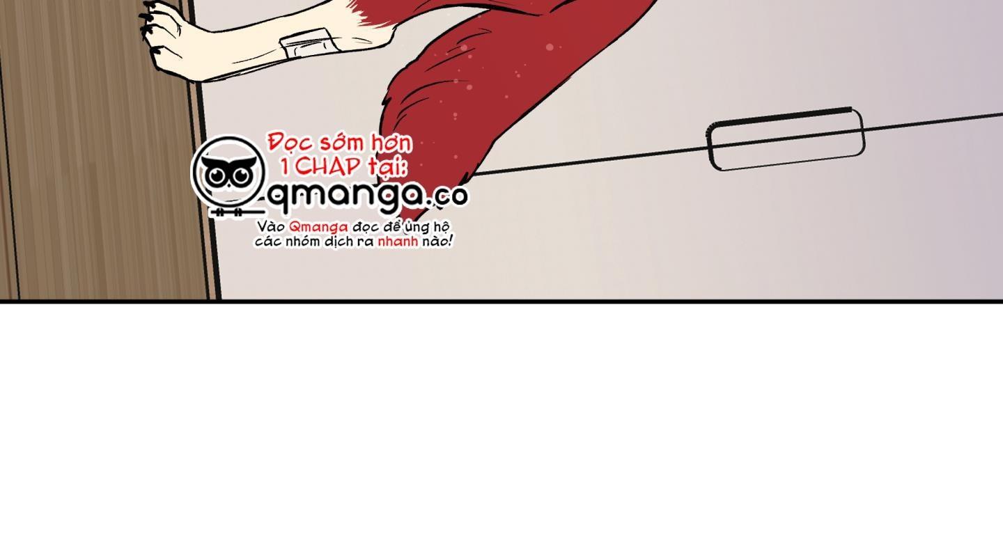 gâu gâu! chapter 43 51