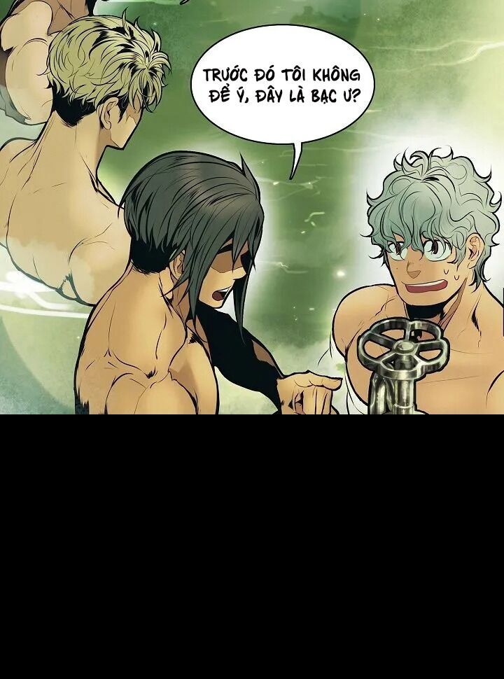 bất bại chân ma chapter 77 26