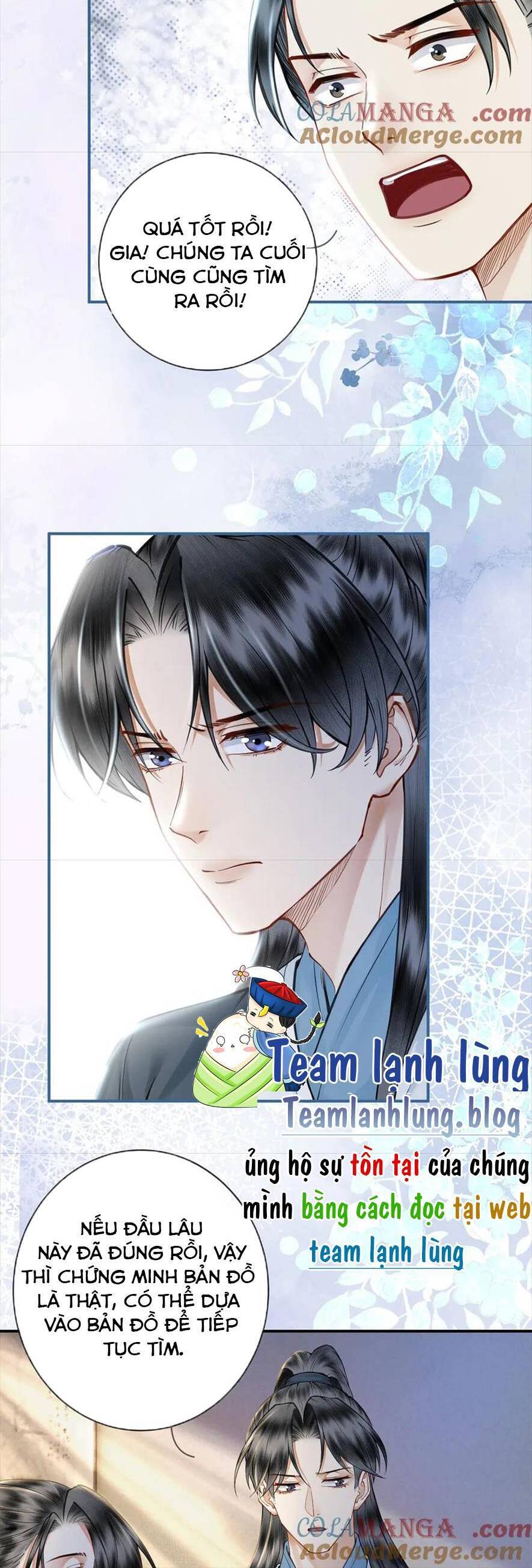 ngỗ tác cẩm y chapter 42 8