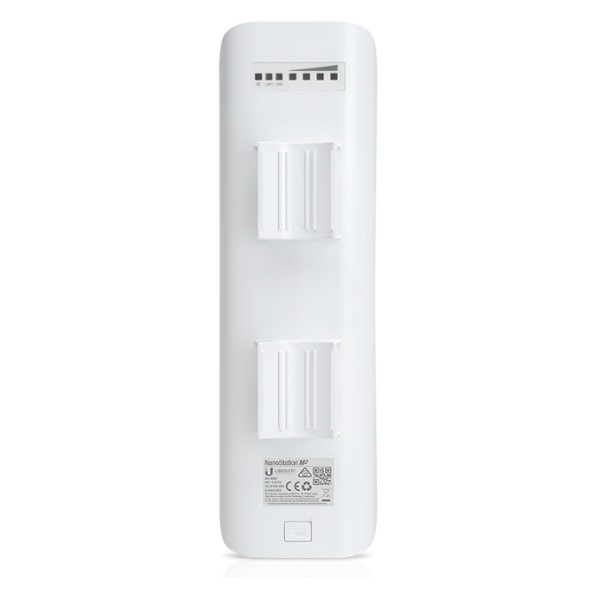 Bộ phát wifi chuyên dụng  Ubiquiti AirMax Nanostation M2 - Hàng chính hãng