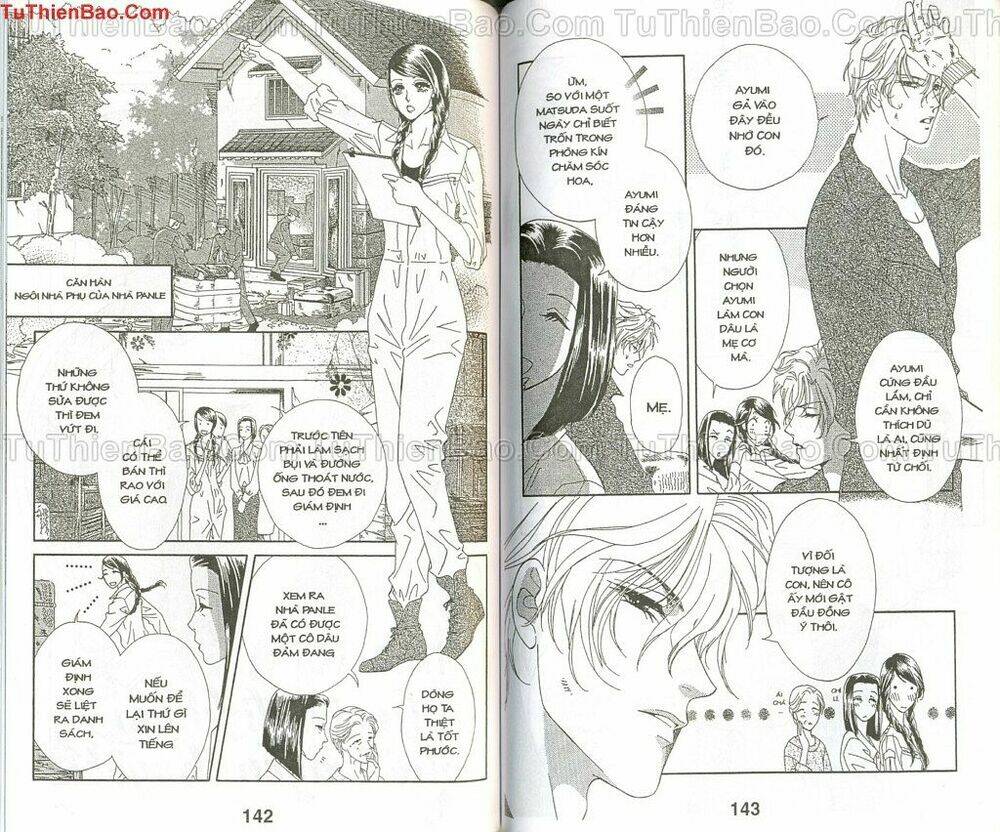 bó hoa tình yêu chapter 2 72