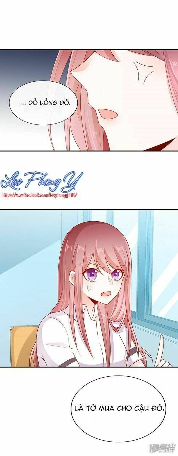 nụ cười cô ấy giống như kẹo đường chapter 16 13