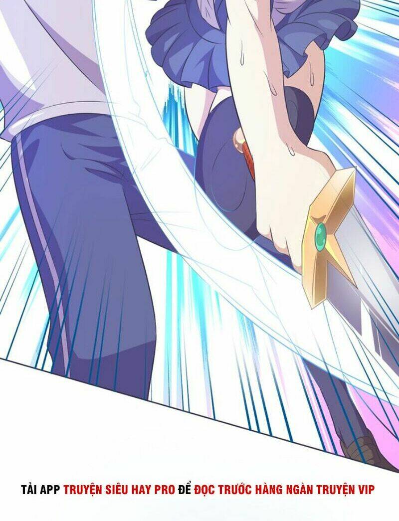 chín năm nghĩa vụ tu chân chapter 8 17