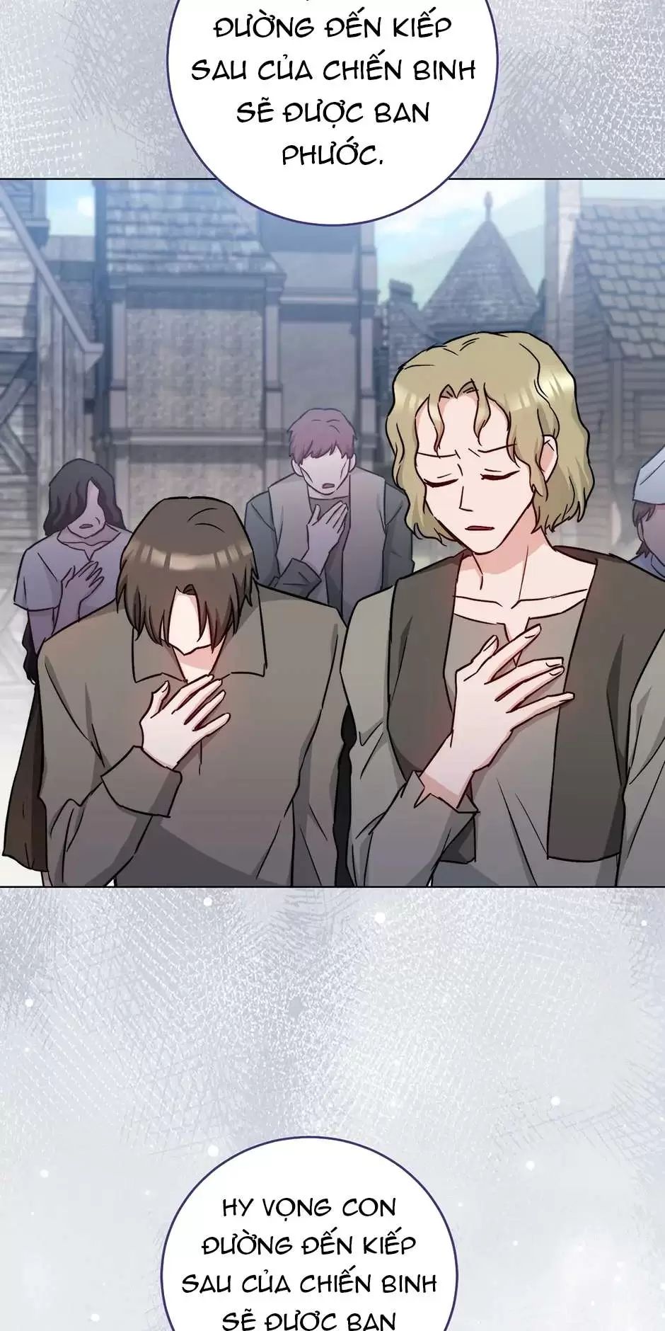 quý cô đầu bếp hoàng gia chapter 123 42