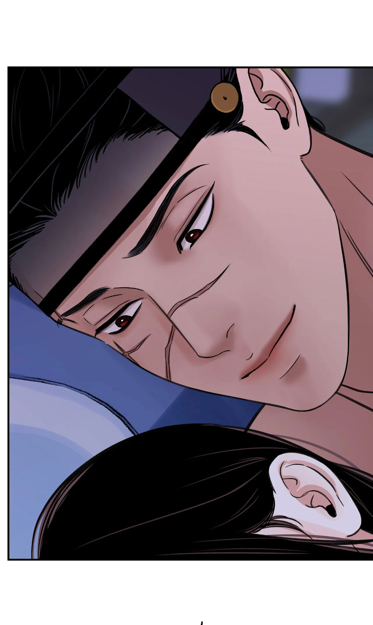 [18+] trượng kiếm tựa hoa chapter 37.1 18