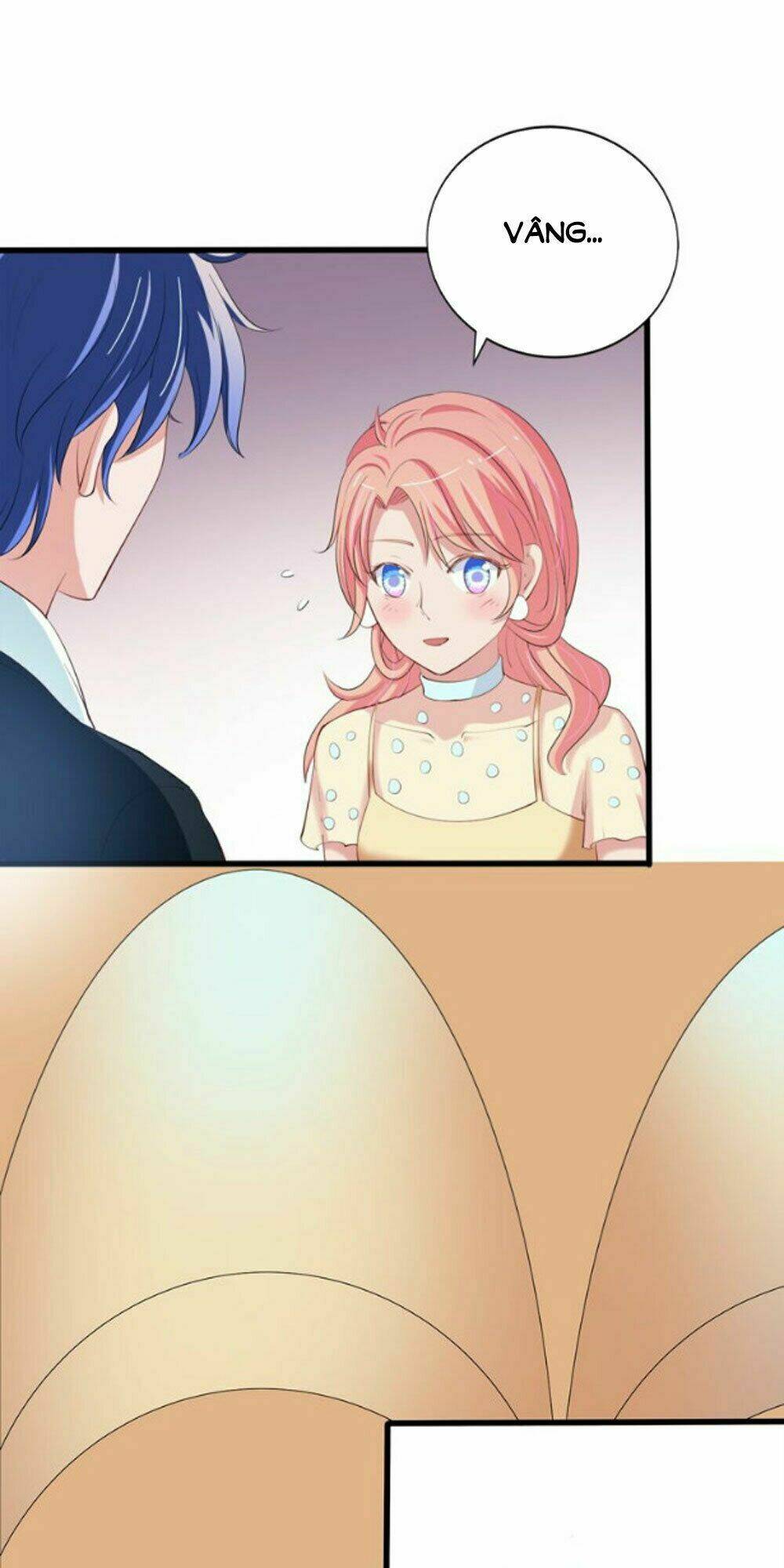 quản lí ngây ngô và thần tượng ác ma chapter 30 39