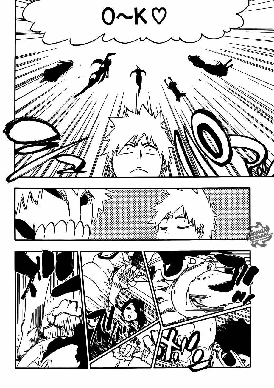 thần chết ichigo chapter 540 4