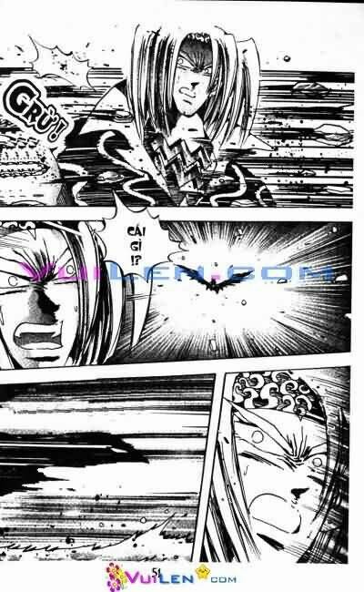 tiểu hòa thượng hd remake chapter 191 9