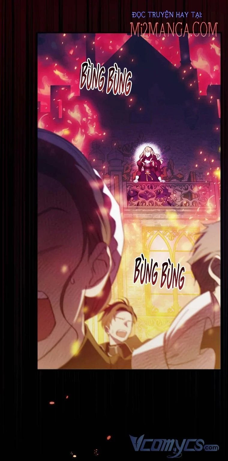 phương pháp khiến chồng đứng về phía của tôi chapter 27 3