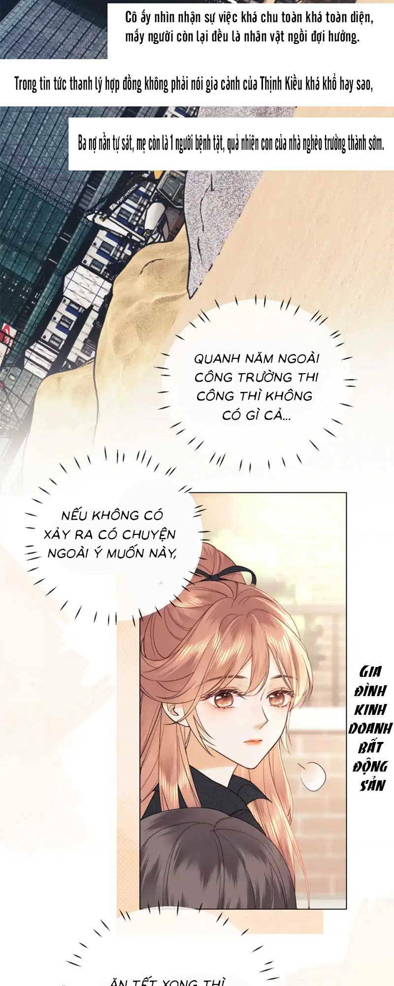 fan vợ - bạn đã biết chưa? chapter 24 31
