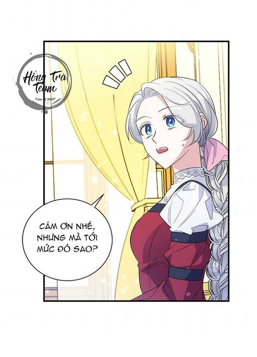 chồng yêu, em muốn đình công! chapter 34 52