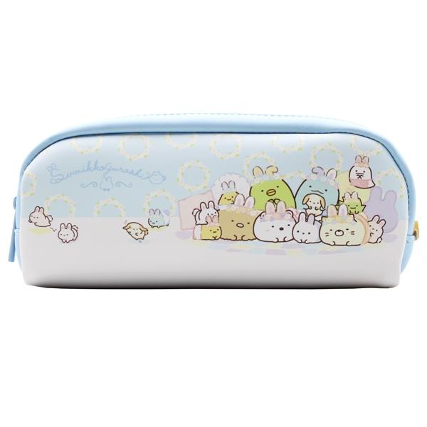 Bóp Viết Sumikko Gurashi Half Moon 2 - Magic Channel