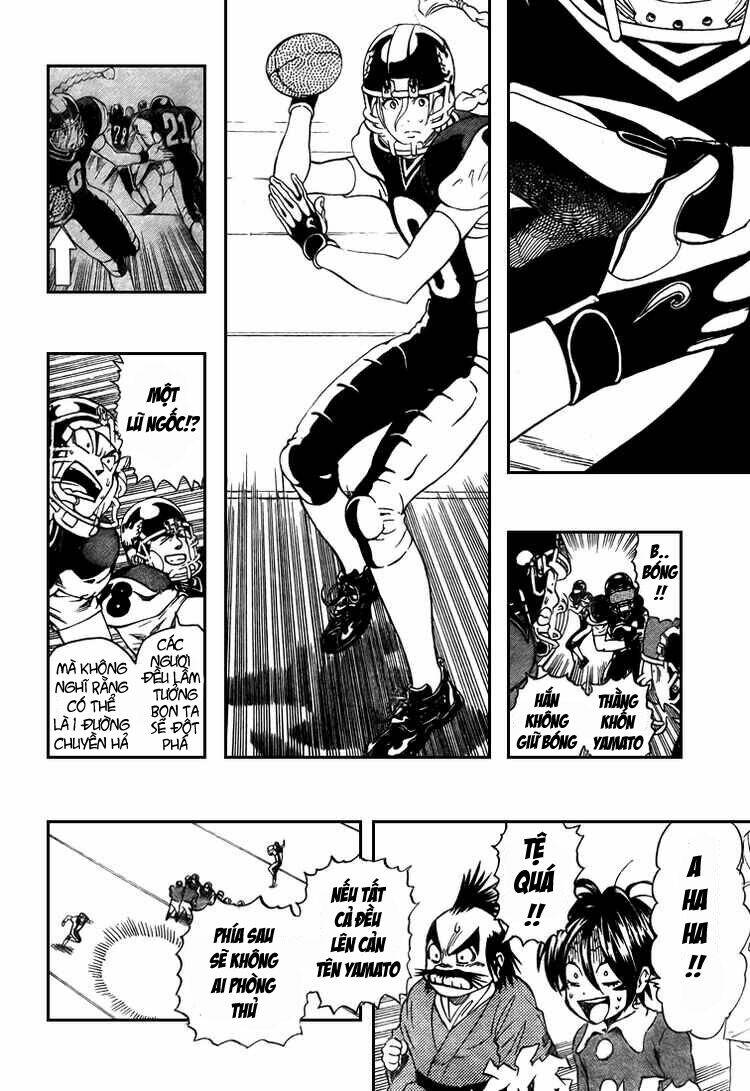 lá chắn mắt chapter 293 16