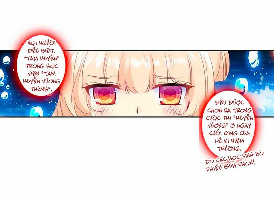 101 sủng vật tình nhân chapter 53 22