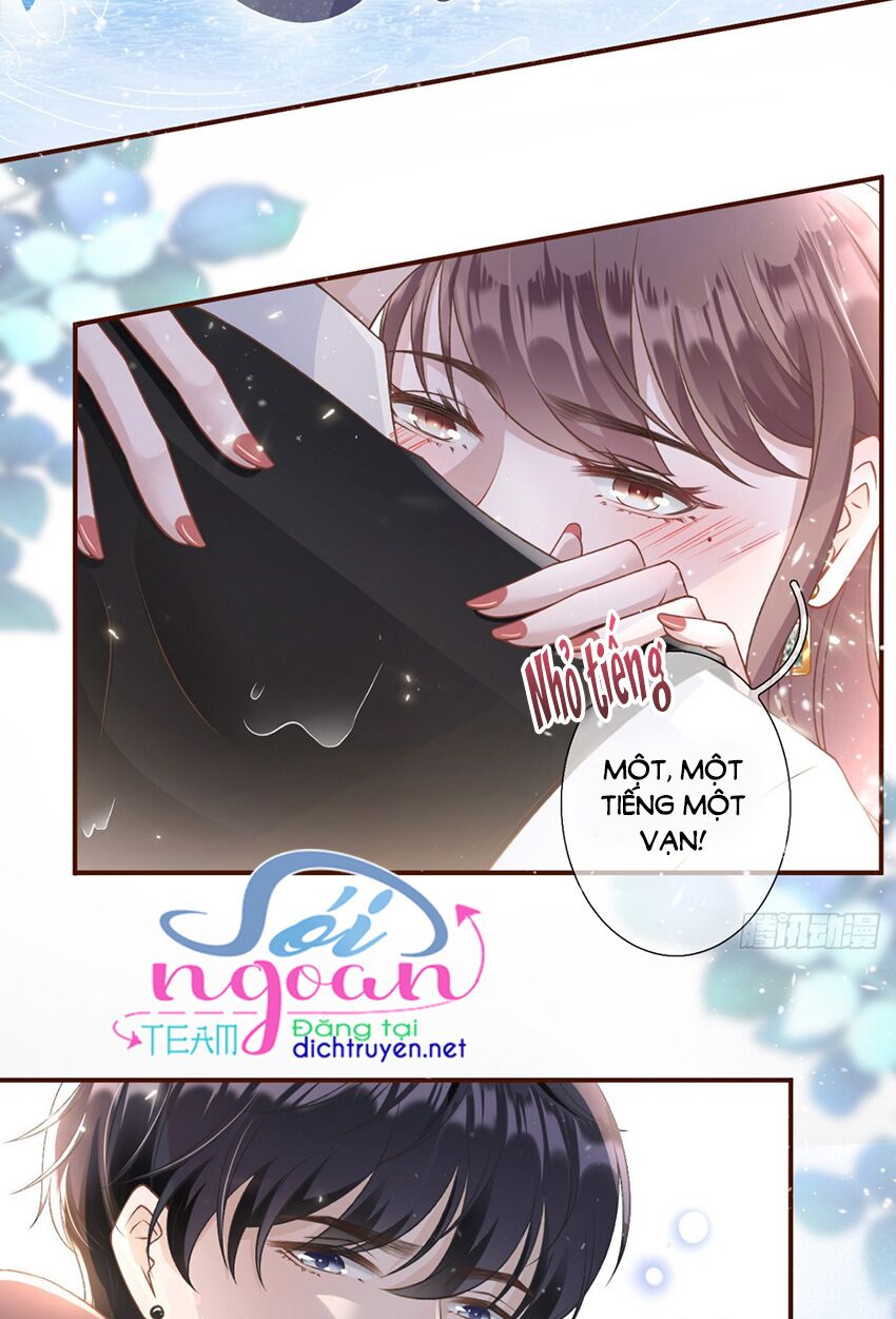 bạn gái tôi mới 30+ tuổi xuân chapter 4 38