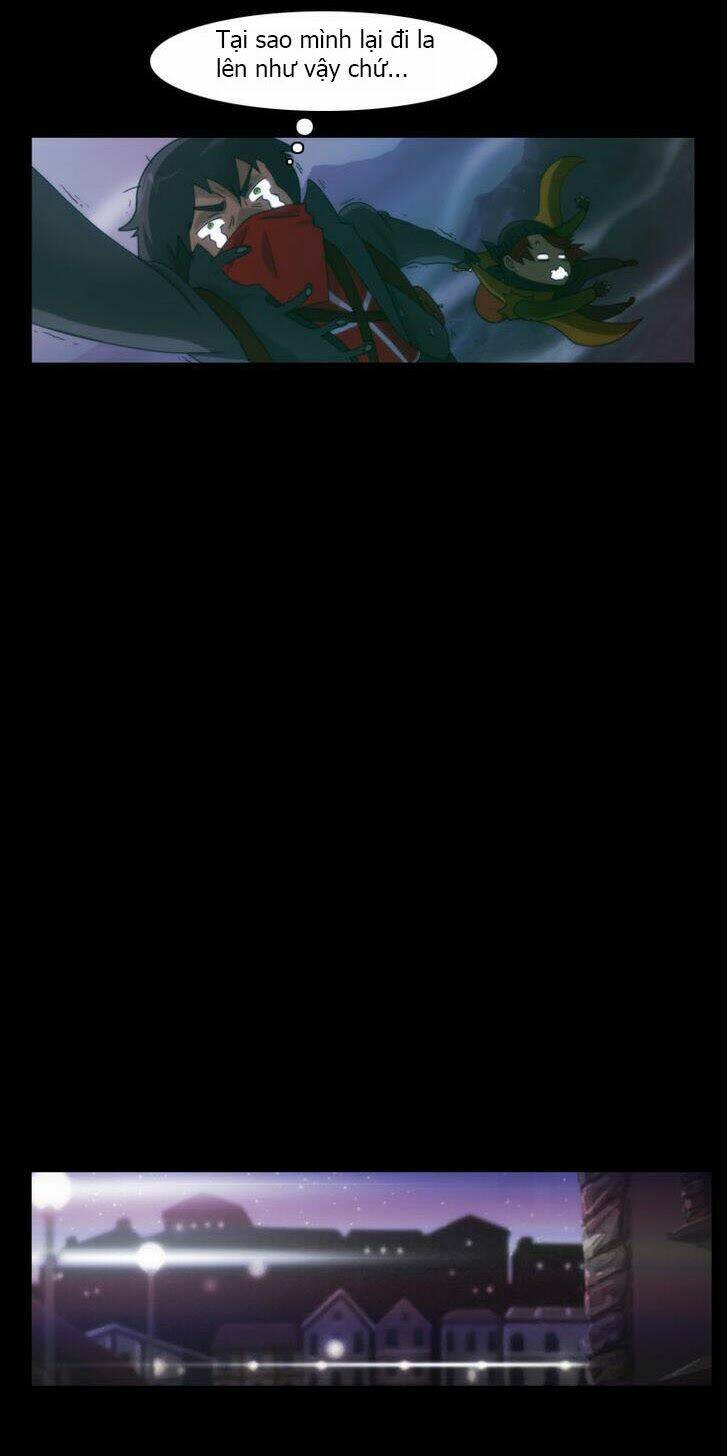 over steam manhwa chapter 2 24