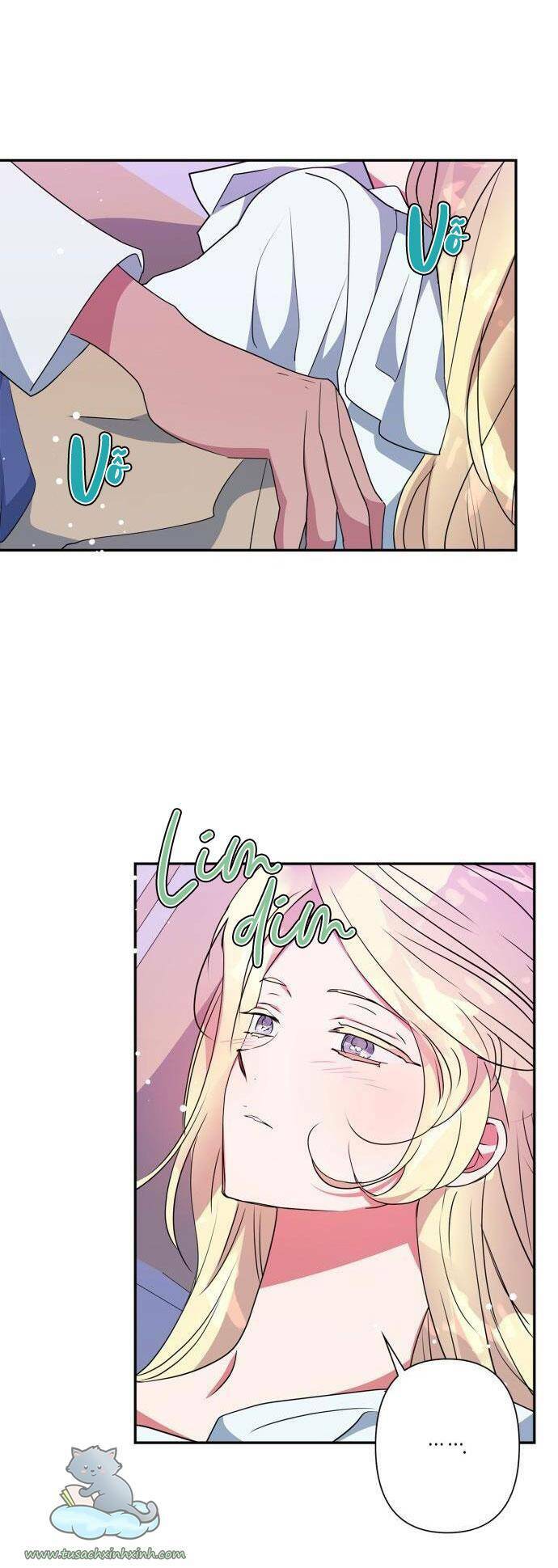 tôi đang nuôi dưỡng một con quái thú chapter 71 7