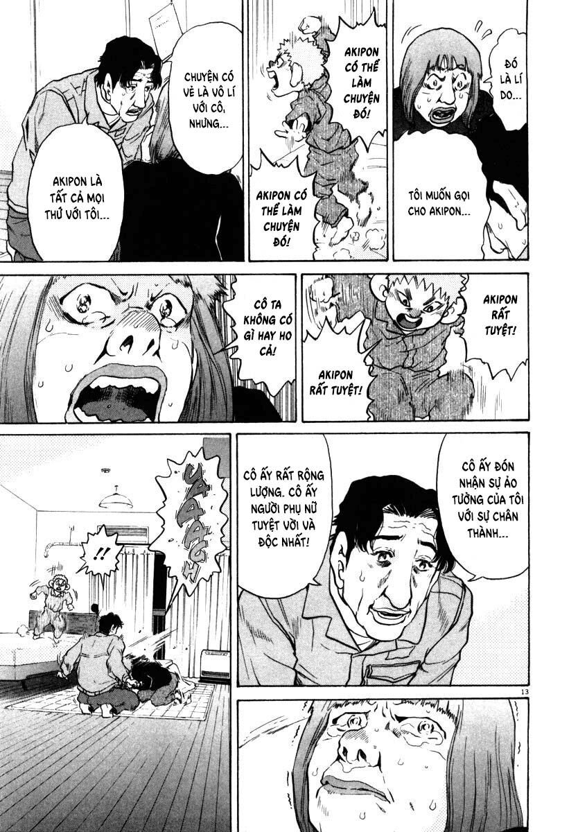 kiichi!! chapter 31 13