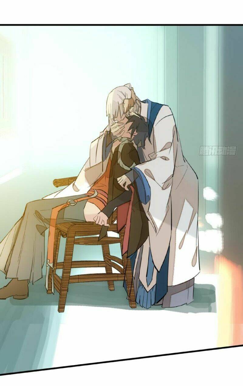 sư phụ lại trêu chọc ta chapter 18 4