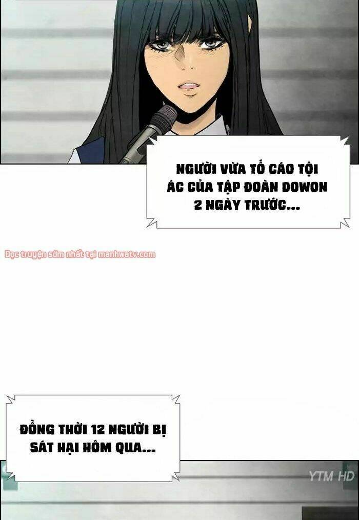 kẻ hồi sinh chapter 45 16