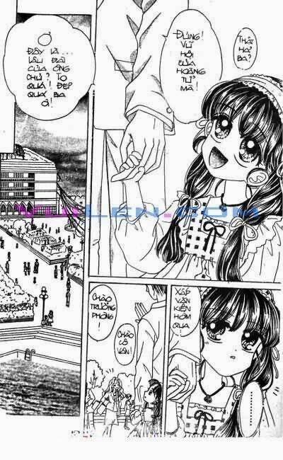 đôi giày thủy tinh chapter 1 12