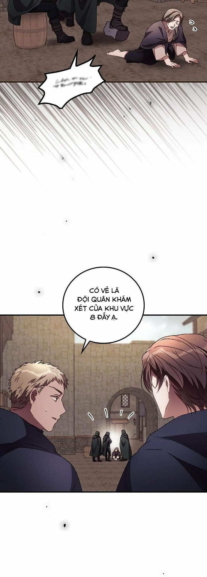 tôi nhìn thấy cái chết của bạn chapter 35 10