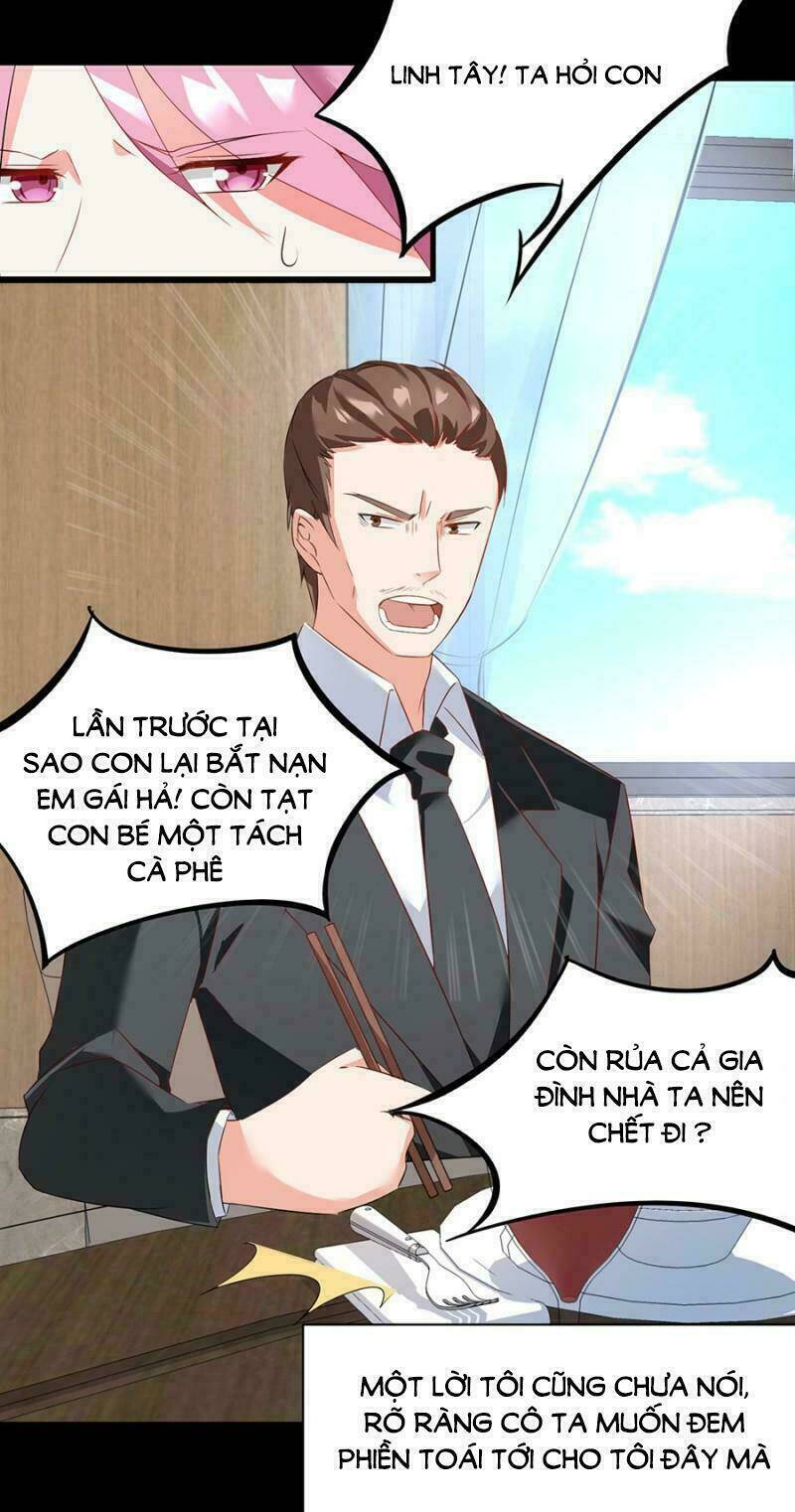 bảy ngày thực cốt hôn ước chapter 10 13