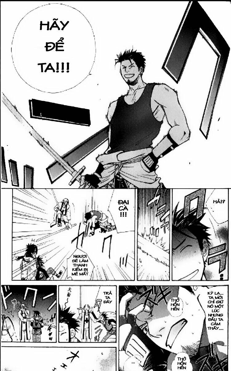 thần kiếm báo hiếu chapter 1.2 5