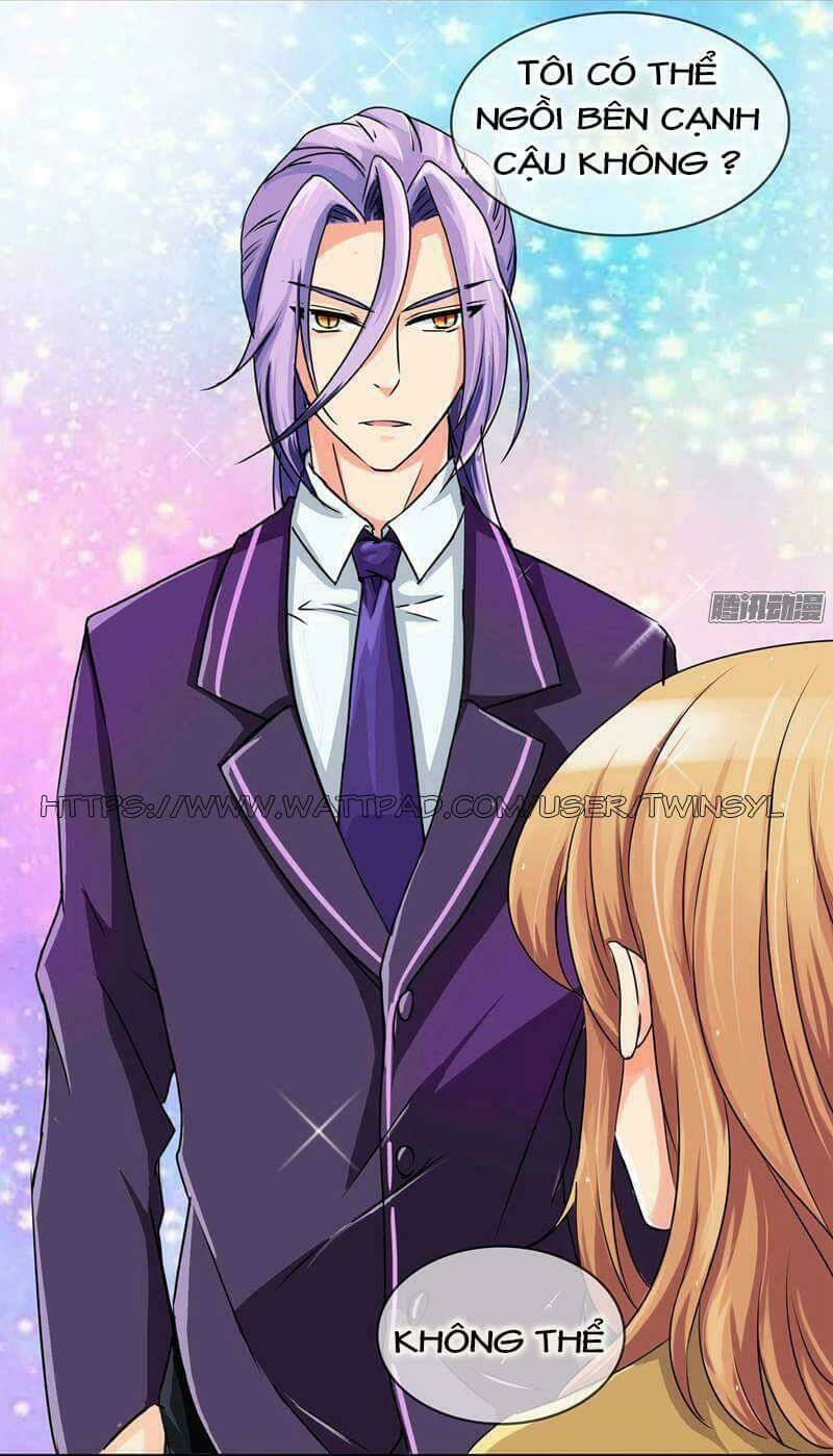 bá đạo trung khuyển tìm ái ký chapter 22 12