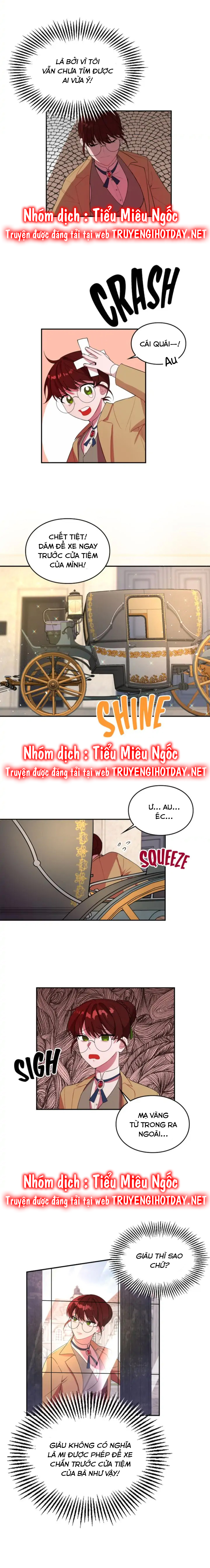 câu chuyện về nữ công tước chapter 1 5