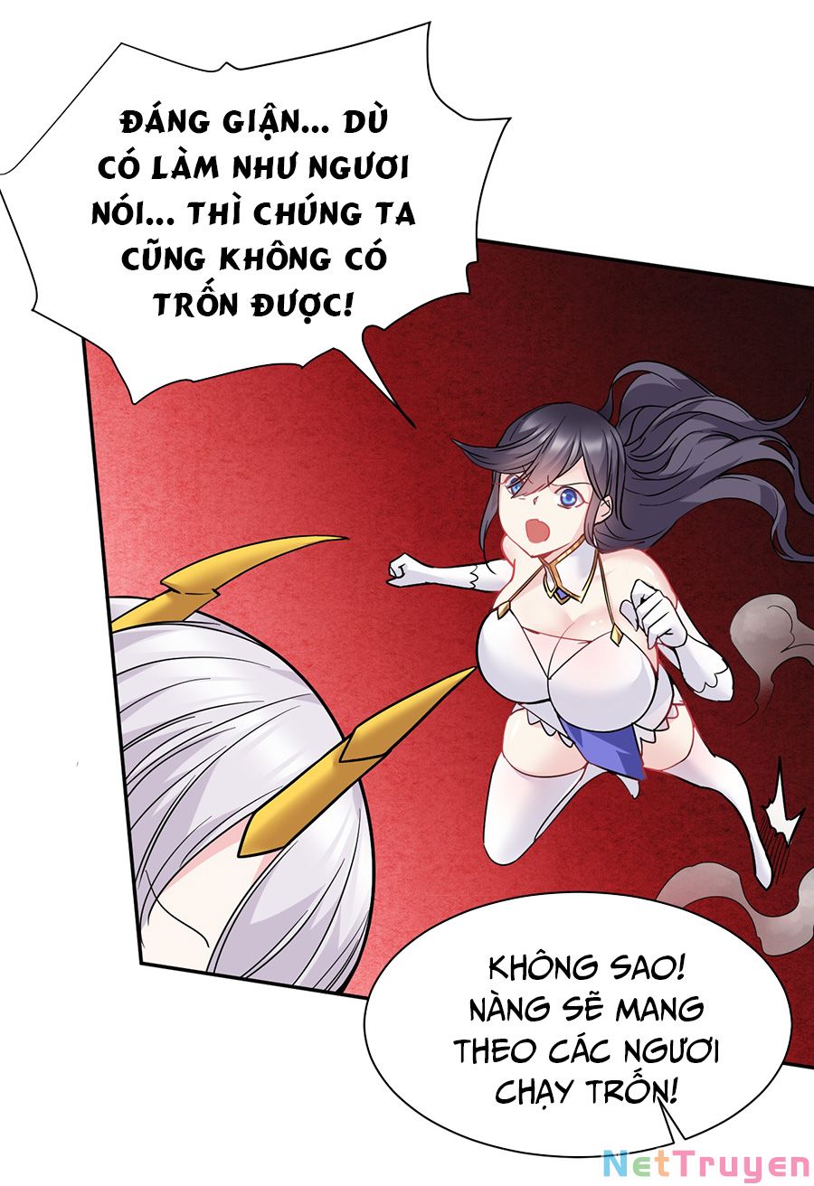 đồ long kỵ sĩ hôn môi ác long chapter 17 31