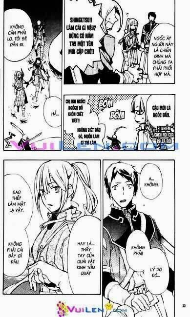 thanh kiếm và vương miện chapter 10 33