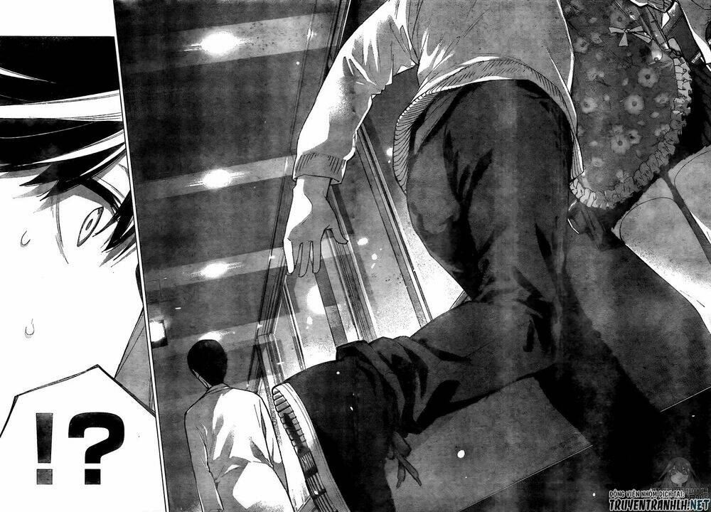 the five wedded brides chapter 104 15