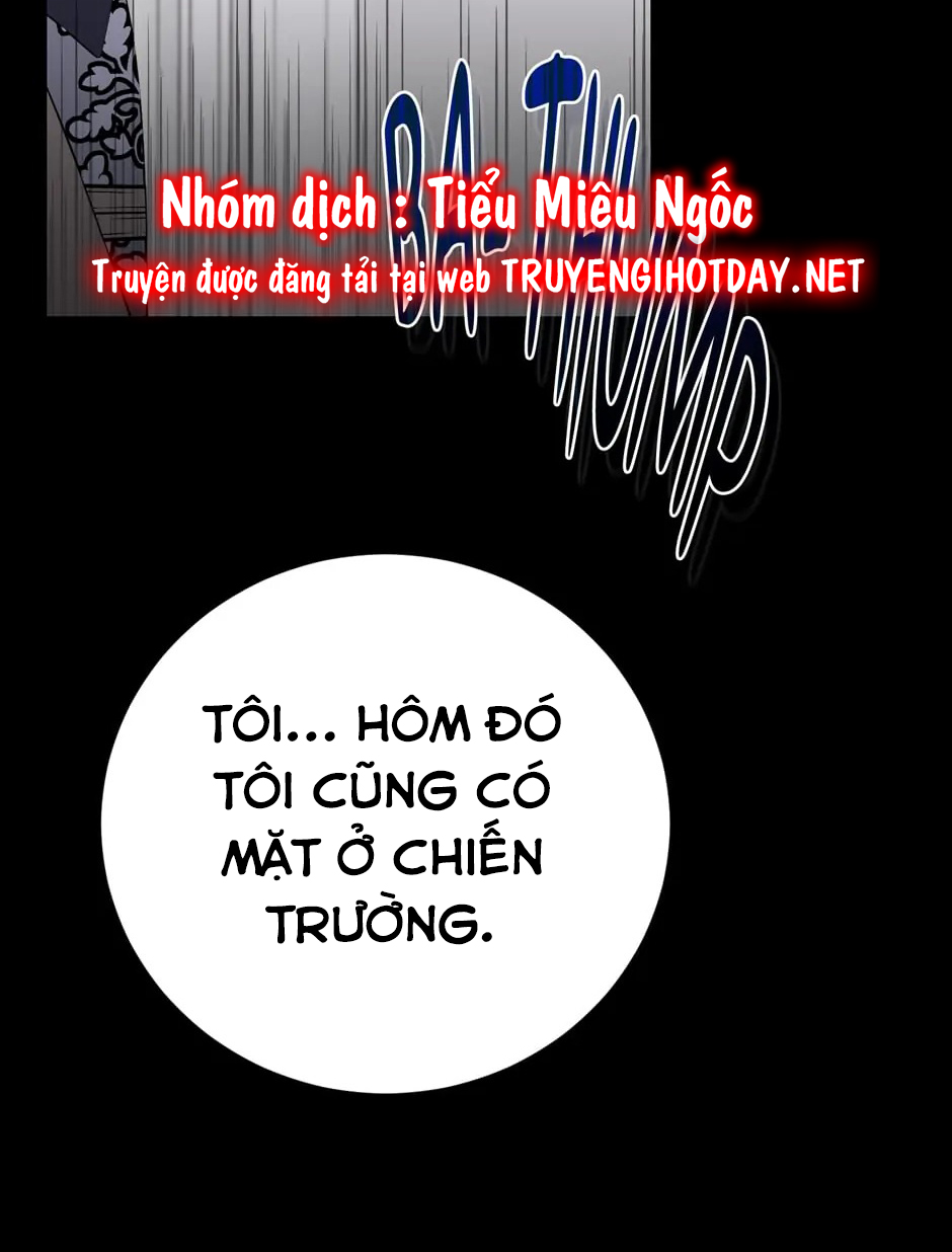 anh trai nguy hiểm của tôi chapter 90 78