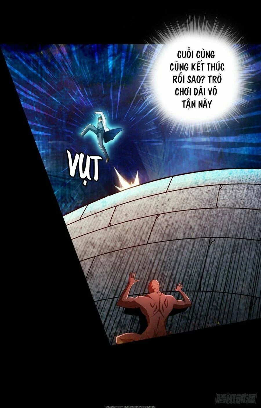 nhân vật phản diện đi tìm đường chết chapter 1 7