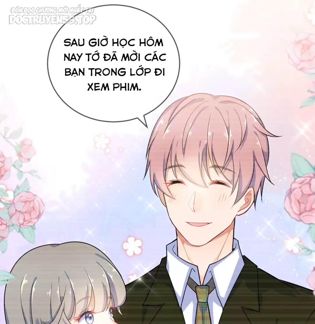 lời nói dối của cô ấy chapter 6 21
