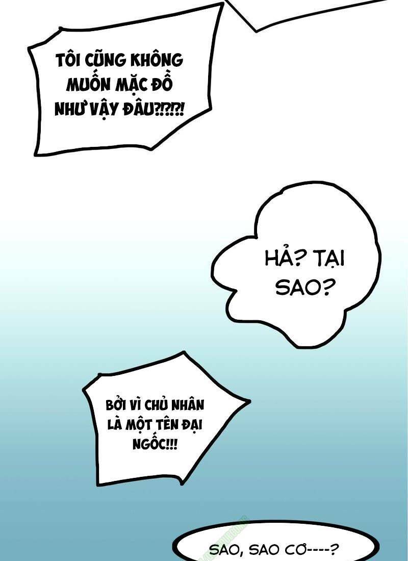 nữ thần trong điện thoại chapter 7 18