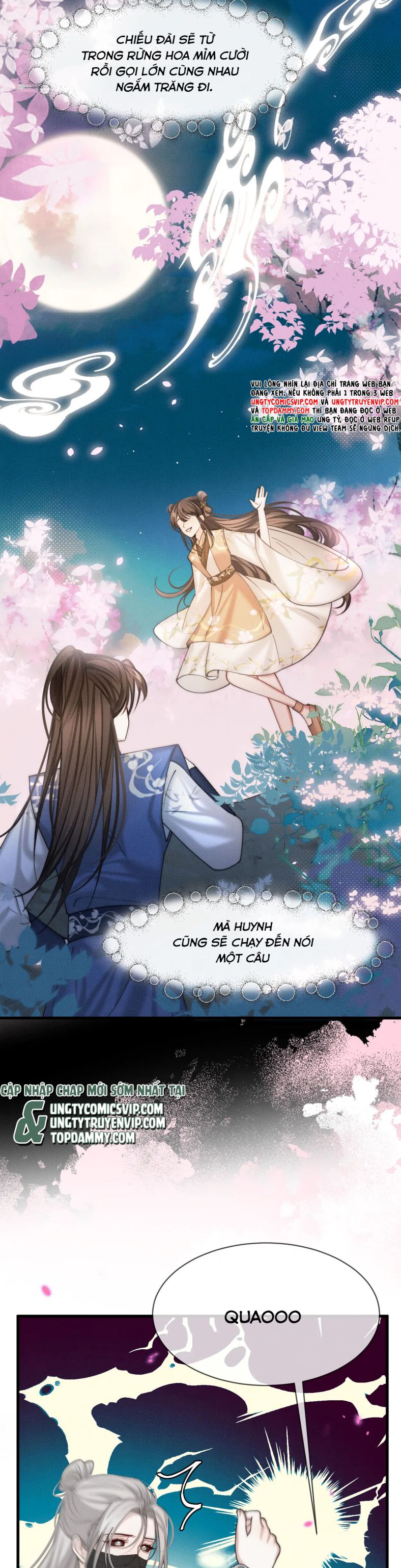 Ba Trăm Năm Không Gặp Thượng Tiên Chapter 21 - Next Chapter 22