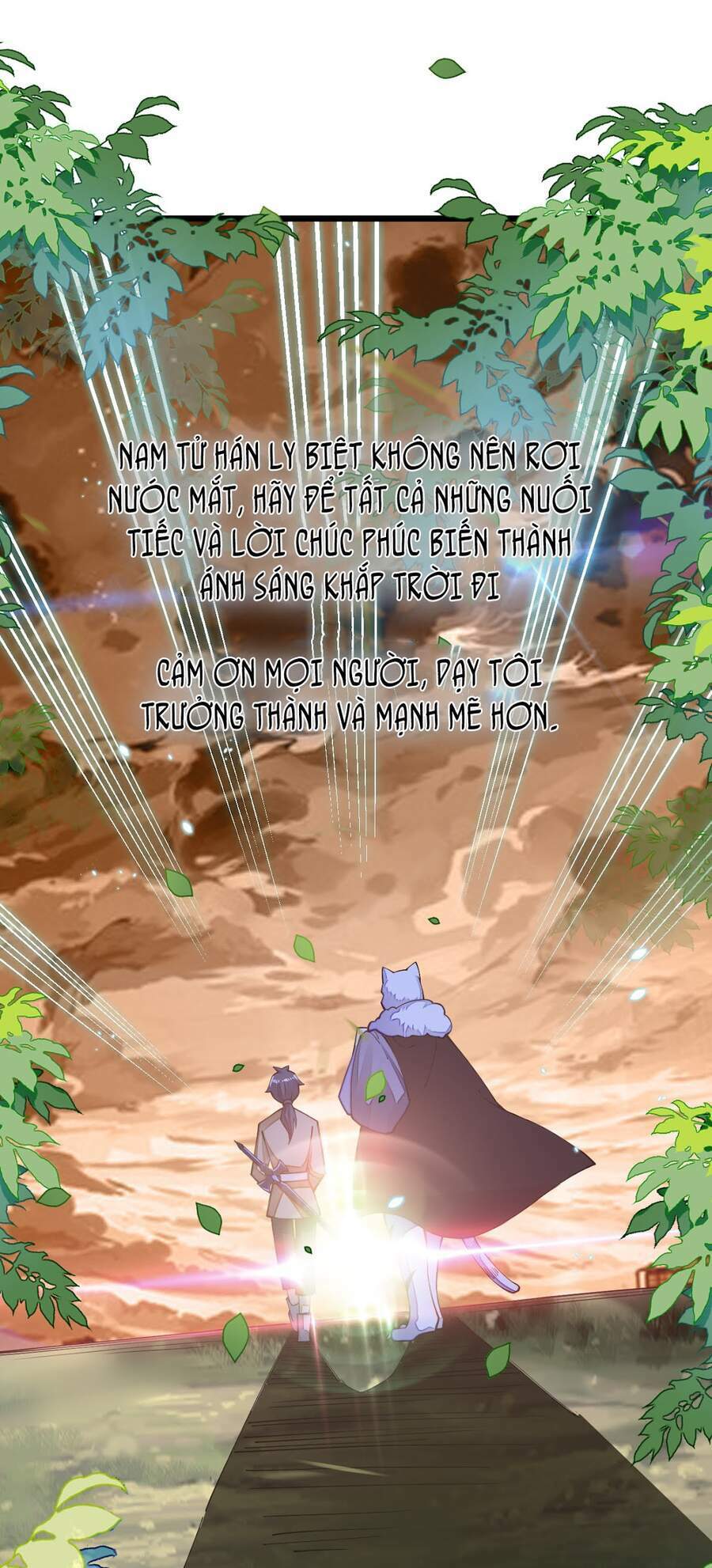 sức mạnh của kiếm thần chapter 15 27