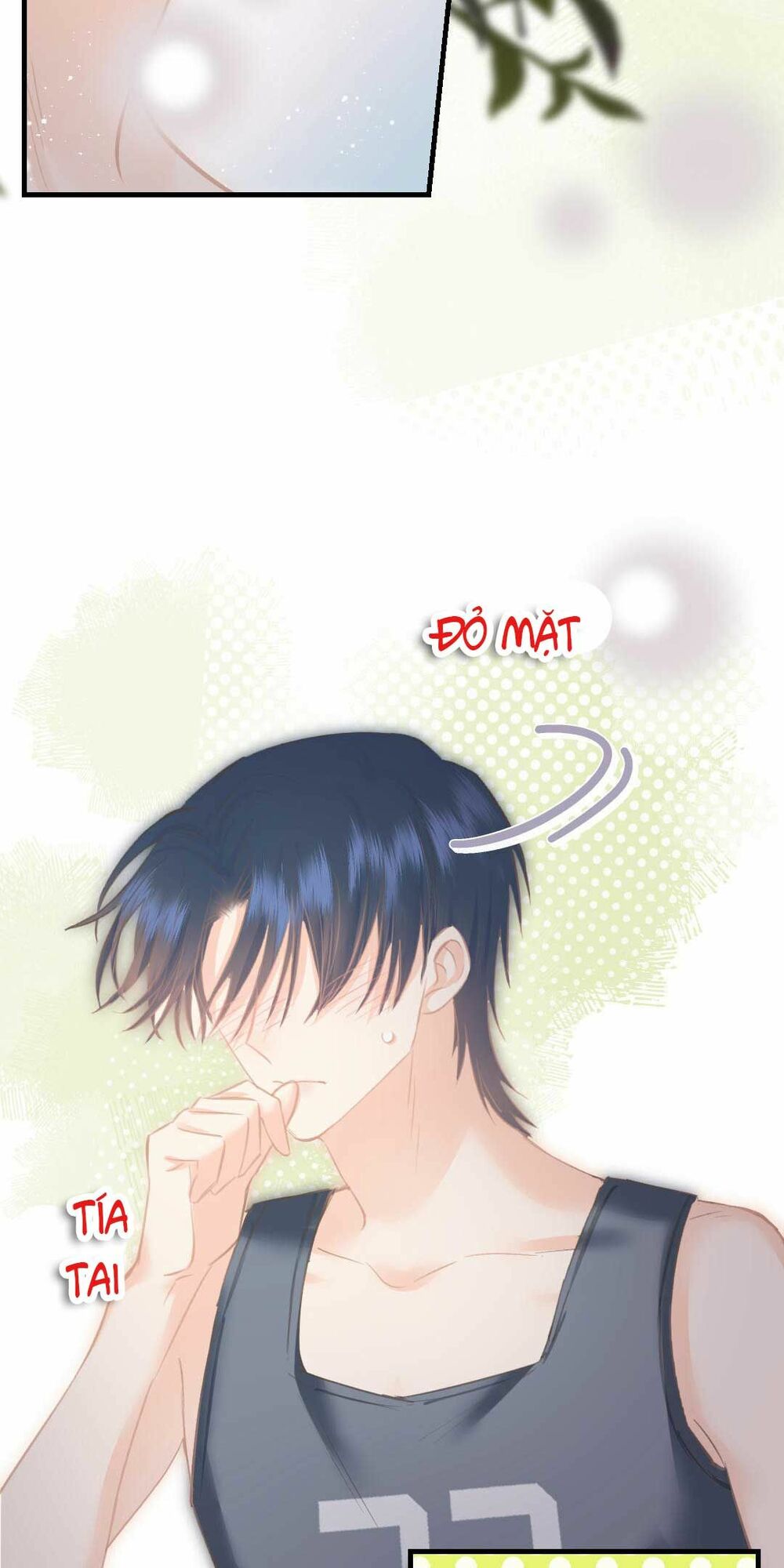 khảo nghiệm cuối cùng của tra nữ chapter 14 41