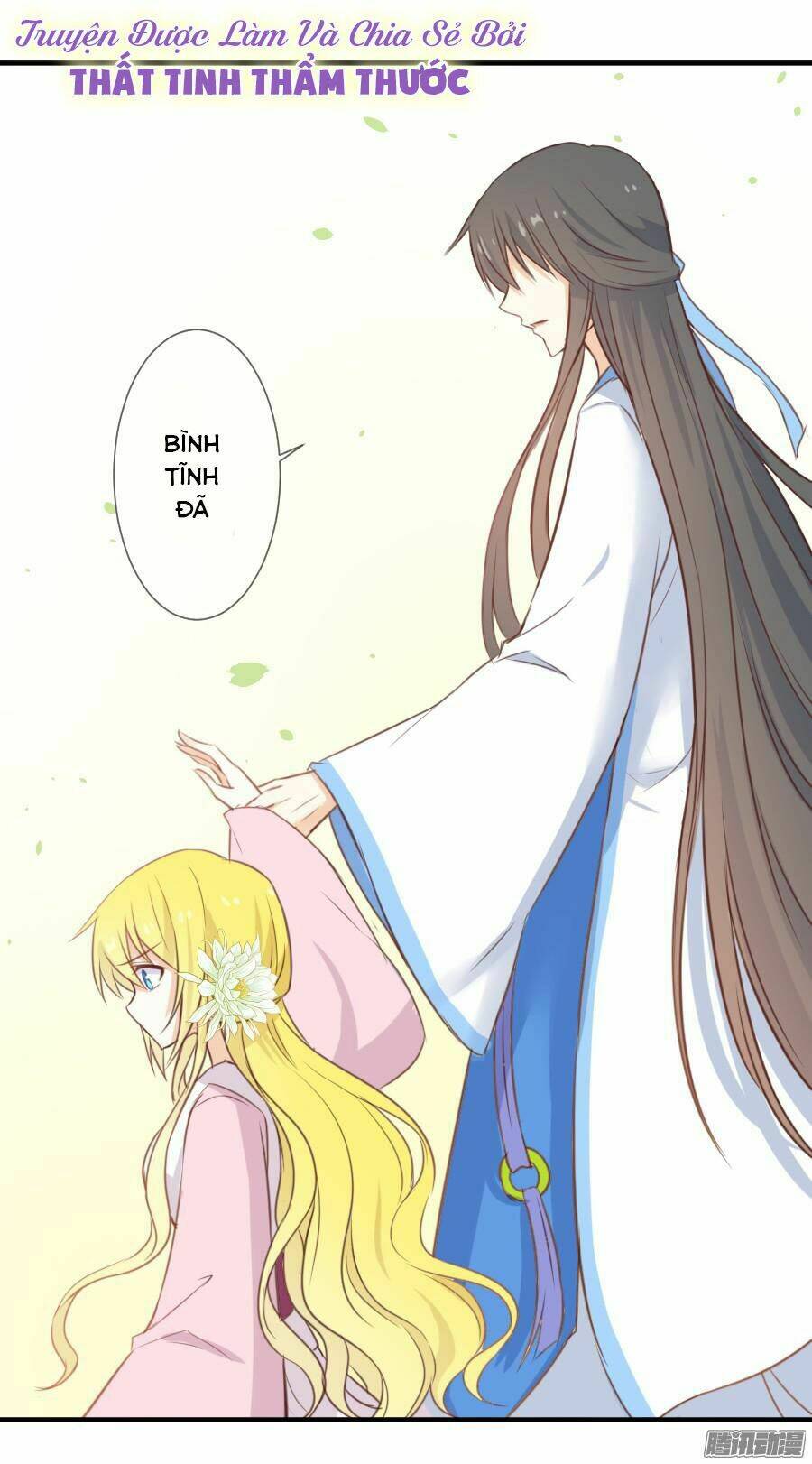 hôm nay ta cũng muốn trêu chọc nàng chapter 9 23