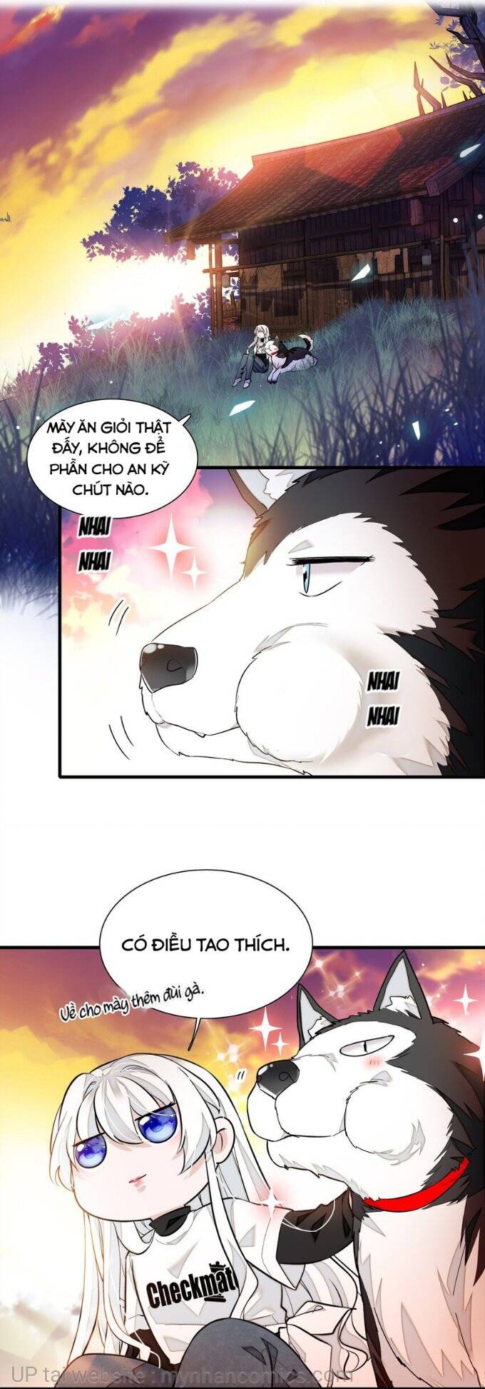 long phượng phiên chuyển chapter 66 21