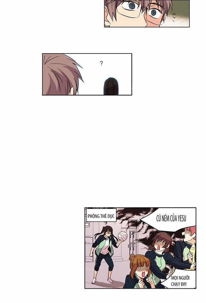 oh! lord jesus chapter 1 25