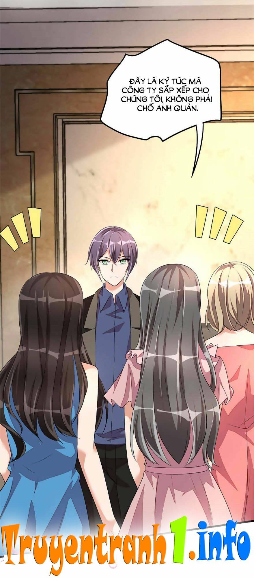 ông xã, em muốn ăn cho anh sạt nghiệp! chapter 44 29