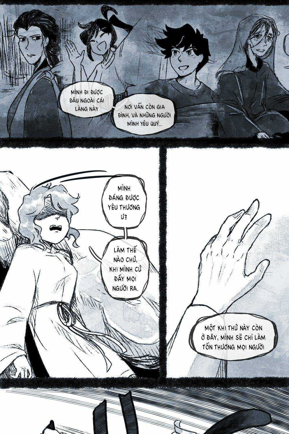 đồng vọng dân gian chapter 10 34