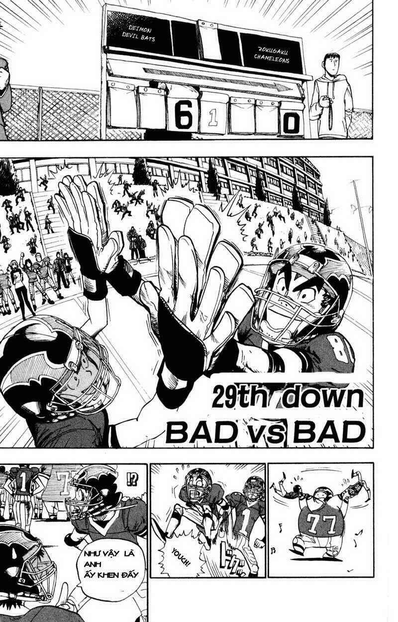 lá chắn mắt chapter 29 2