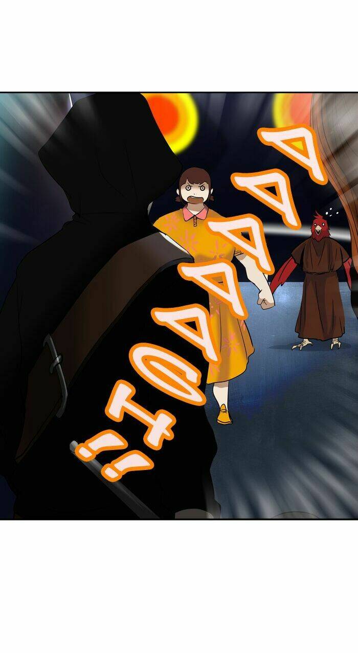 cuộc chiến trong tòa tháp chapter 255 17